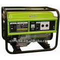 2kw air-cooled gasoline generator